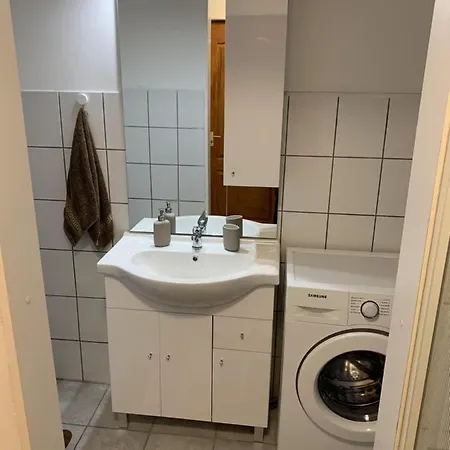 Апартаменты Varlak